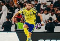 Cristiano Ronaldo marca, e Al-Nassr segue invicto no Campeonato Saudita
