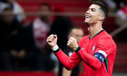 Campeão da Euro crê em Cristiano Ronaldo na Copa de 2030: "Não tenho dúvidas"