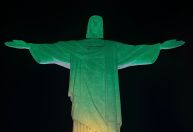Cristo Redentor deve ser reaberto após vistoria nesta terça-feira (18)