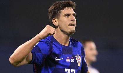 Escócia tem gol anulado no último lance, e Croácia vence na Nations League