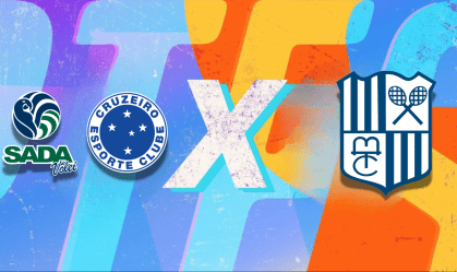 Cruzeiro x Minas: horário e onde assistir ao jogo da Superliga Masculina