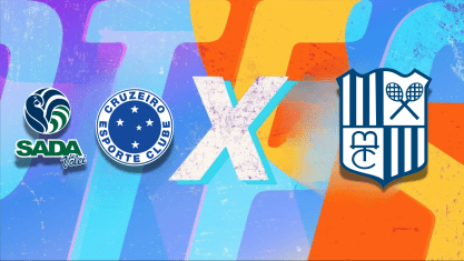 Sada Cruzeiro e Minas se enfrentam na Superliga