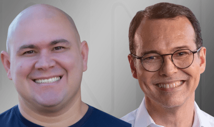 Eleição em Cuiabá (MT): Abilio tem 53,9%; e Lúdio, 39,6%, diz Veritá