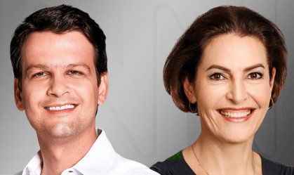 Eleição em Curitiba: candidatos votam na capital paranaense
