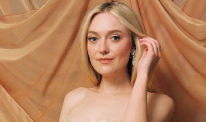 Dakota Fanning relembra infância como atriz: "Perguntas super inapropriadas"
