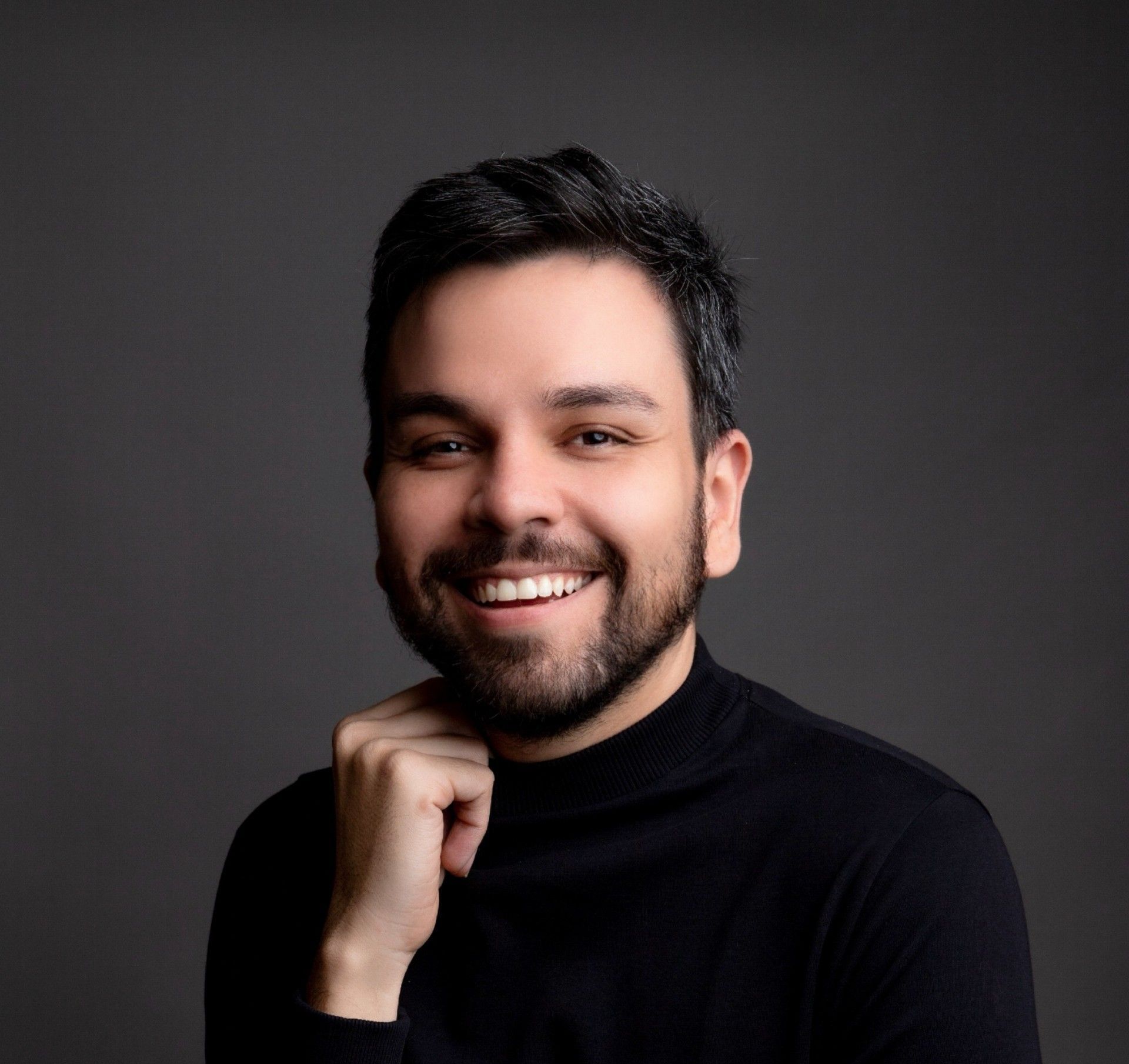 Dan Contente