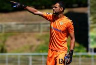 Goleiro que esteve na Sul-Americana pela Ponte Preta morre aos 37 anos