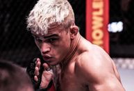UFC 308: luta é cancelada após brasileiro ser retirado do card pela segunda vez