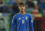 Maldini faz história e se torna a 3º geração de sua família a jogar pela Itália