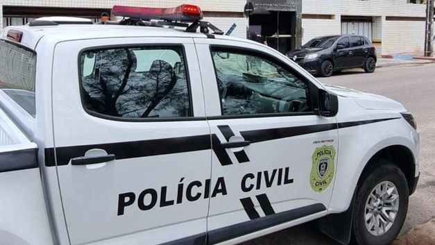 Polícia Civil da Paraíba