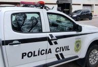 Adolescentes planejaram atacar escola na Paraíba, diz polícia