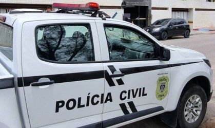 Polícia Civil da Paraíba