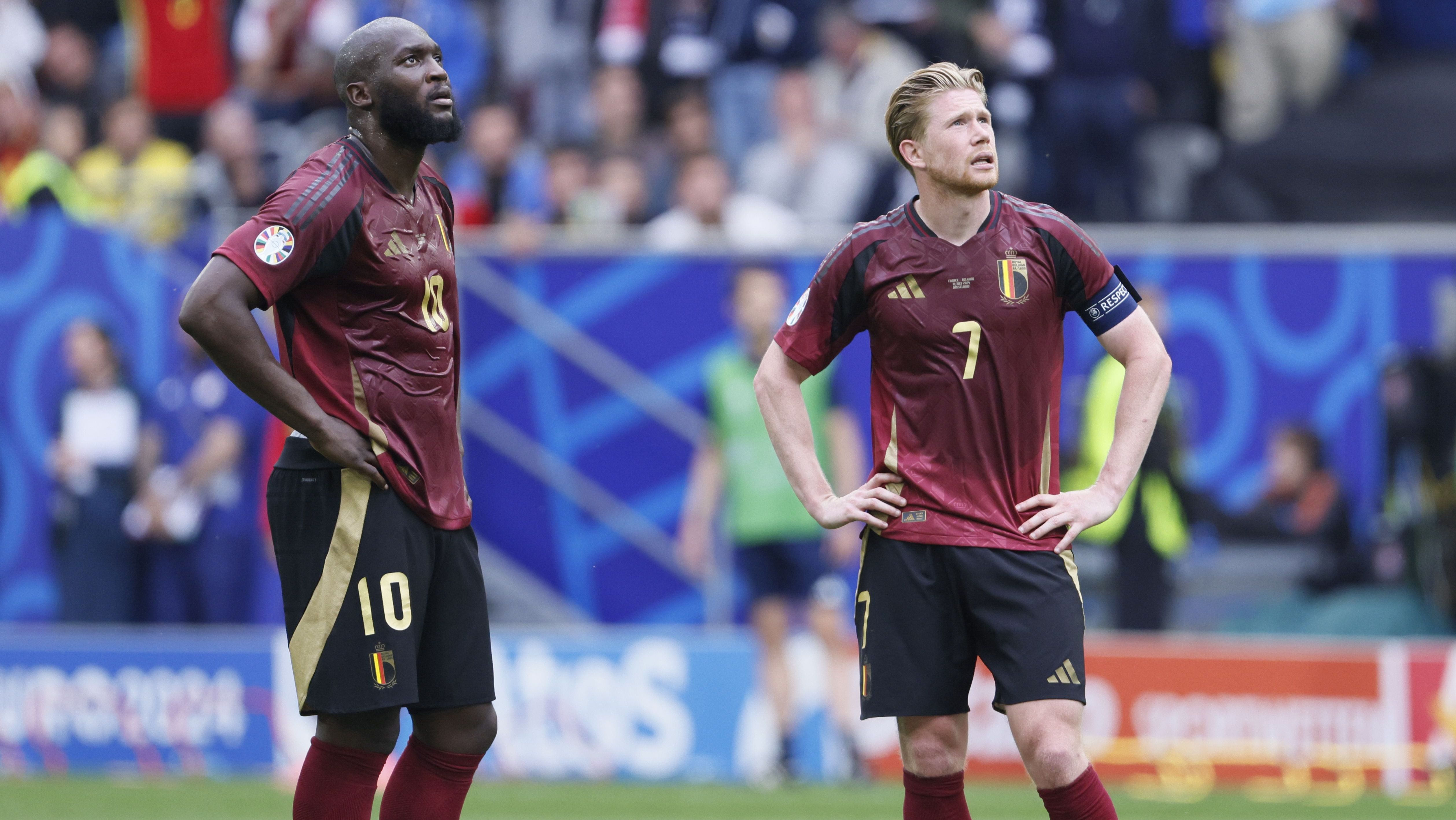 França pelas oitavas de final da Eurocopa deste ano