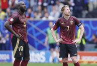 De Bruyne e Lukaku recusam seleção da Bélgica; entenda os motivos