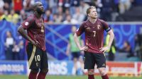 Com Lukaku na lista, Bélgica anuncia convocados para Copa do Mundo de 2026
