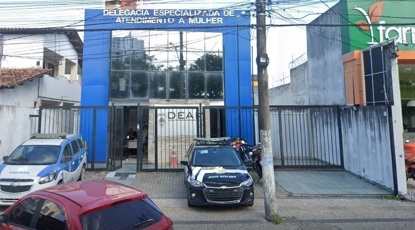 deam feira de santana