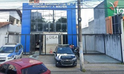 deam feira de santana