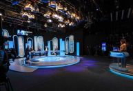 Análise: Paes vira alvo de ataques e adversários resgatam "cavalo taradão" em debate da Globo