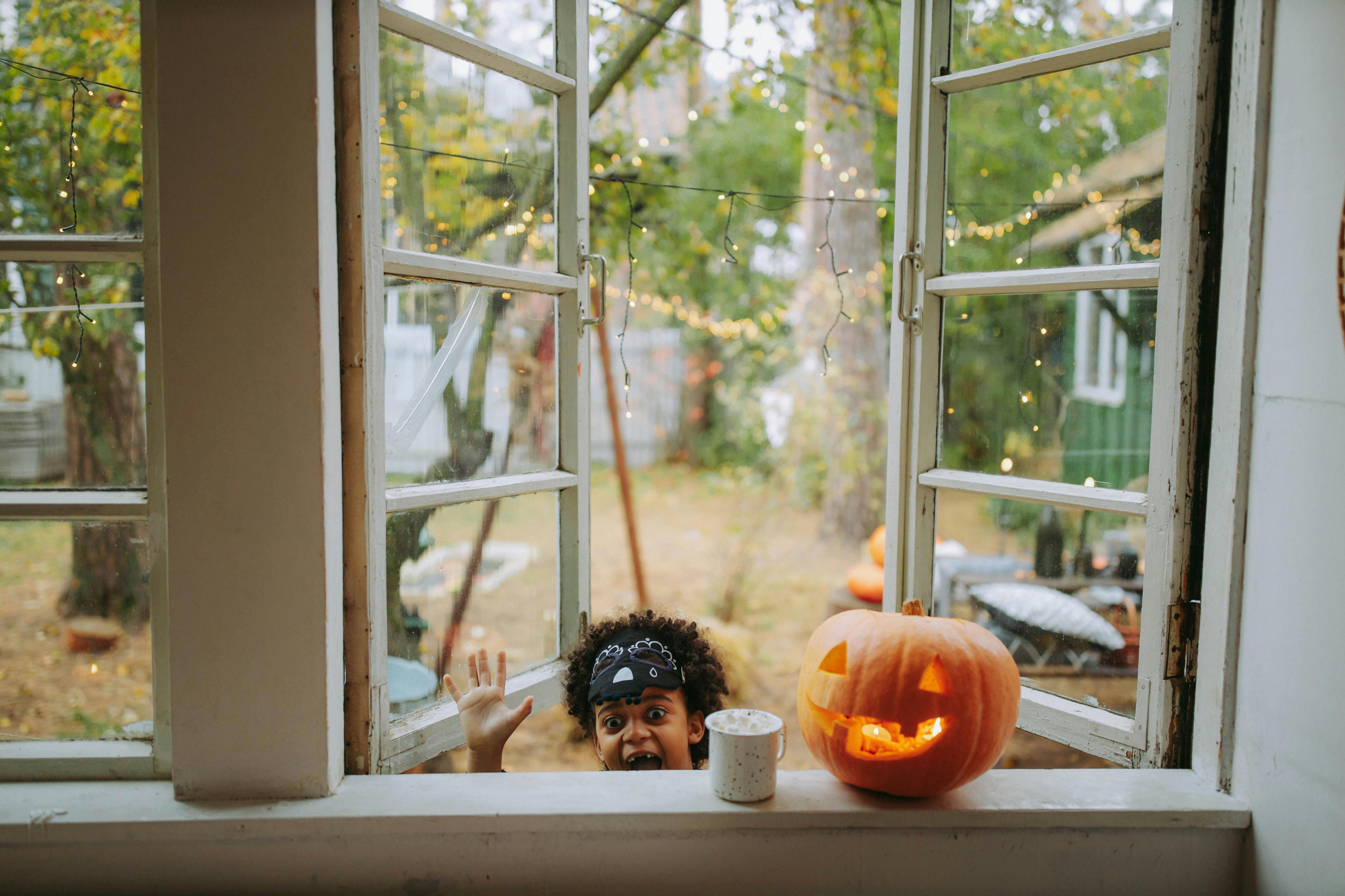 Dicas para decoração de Halloween • Pexels