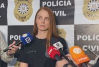 Suspeita de matar grávida para fingir que era mãe do bebê é presa em Porto Alegre