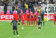 Veja como foi o primeiro gol de Memphis Depay pelo Corinthians