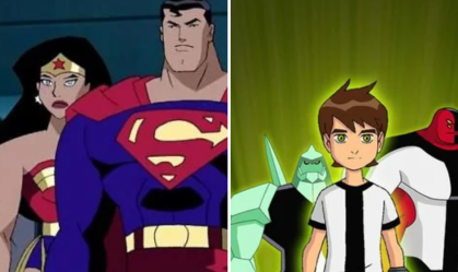 Dia das Crianças: 15 desenhos animados que fizeram sucesso nos anos 2000