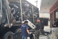 Saiba como encontrar desmanches credenciados em SP