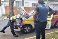 74 empresas com nome "Detran" são fechadas em SP