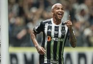 Atlético-MG: Veja os gols de Deyverson contra o River Plate na Libertadores