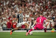 Elenco do Atlético tem jogadores que buscam bi e tri da Libertadores; veja lista