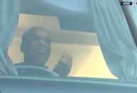 Atlético-MG: Deyverson leva camisa do Boca ao Monumental, casa do River Plate