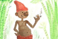 Dia do Saci: conheça o movimento que quer abrasileirar o Halloween