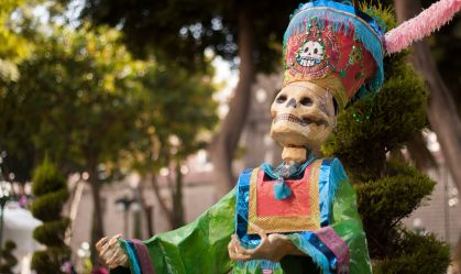 Halloween, Finados e Dia dos Mortos: veja diferenças e semelhanças entre datas