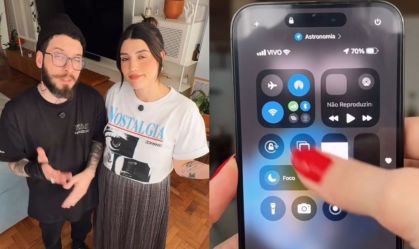 iPhone à prova de furto? Influenciadores viralizam com dicas; confira