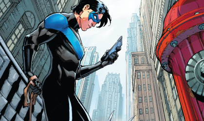 James Gunn confirma animação focada em Robin; saiba mais