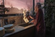 "Disclaimer*": série de Alfonso Cuarón com Cate Blanchett chega ao streaming