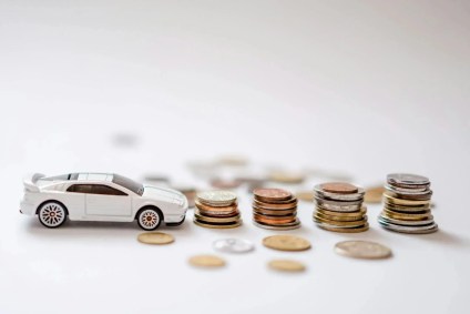 Dinheiro, imposto, moedas, brinquedo, carro, taxas
