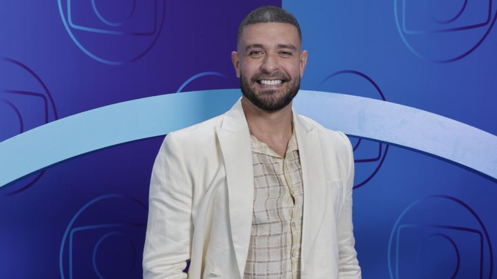 Diogo Nogueira será novo apresentador de programa de culinária