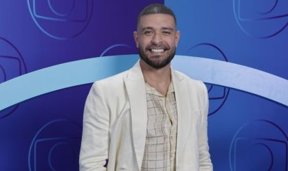 Diogo Nogueira ganha programa de culinária no GNT; saiba mais