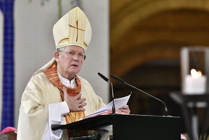 Dom Jaime Spengler é anunciado como novo cardeal do Vaticano • Divulgação