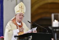 Vaticano anuncia arcebispo brasileiro como novo cardeal da Igreja Católica