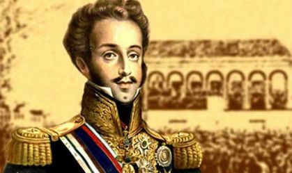 dom pedro I