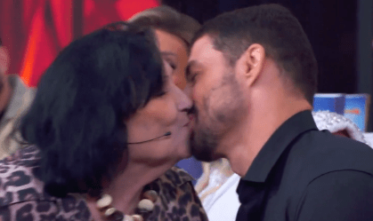 dona dea e caua reymond