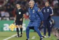Brasil perde Paquetá, e Dorival vai convocar novo jogador para enfrentar o Peru