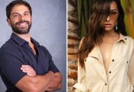 Duda Nagle diz que término com Sabrina Sato foi pesado: "Fiz meu melhor"