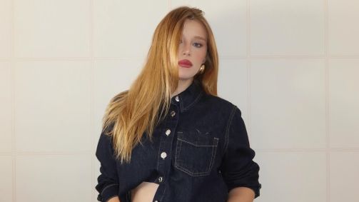 Duda Reis conta ter descoberto sexo da primeira filha após sonho com a avó já falecida