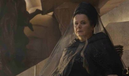 "Duna: A Profecia" irá além de Arrakis e acrescentará novos mundos à trama