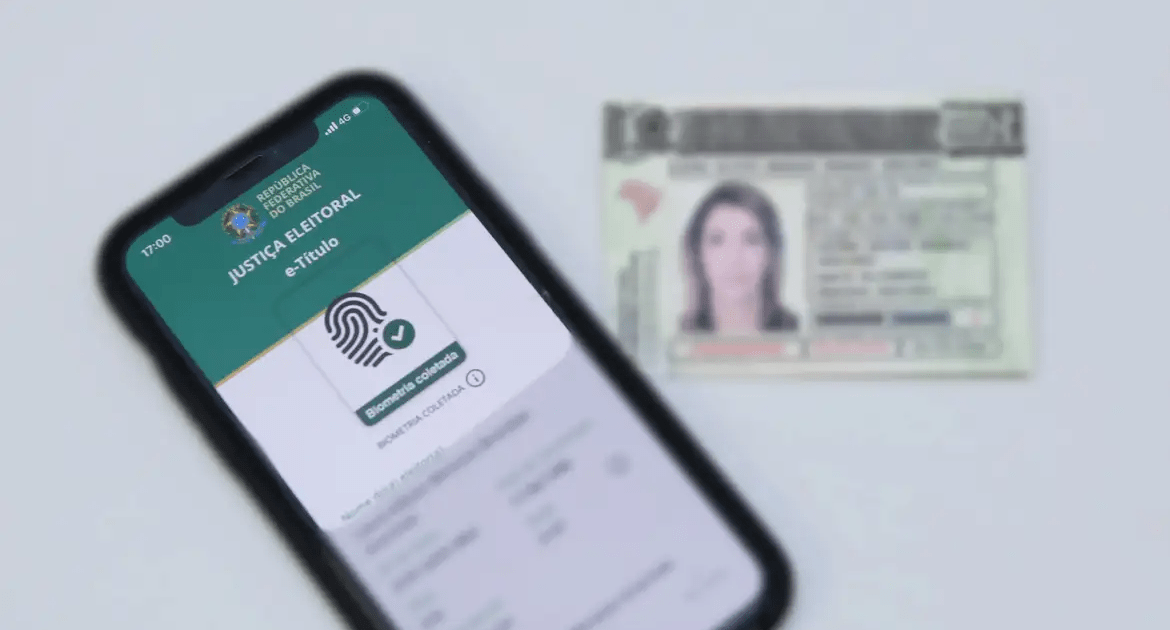Prazo para regularizar título e votar em outubro se encerra em uma semana