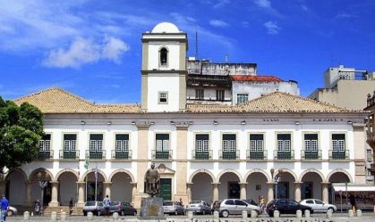 Câmara Municipal de Salvador