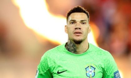 Seleção: Ederson revela que queria deixar o City antes de ir ao Fenerbahçe